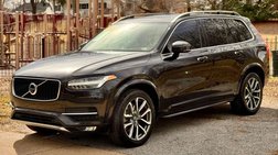 2019 Volvo XC90 T6 Momentum