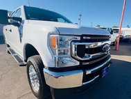 2020 Ford Super Duty F-250 XLT