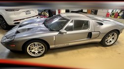 2006 Ford GT Base