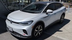 2023 Volkswagen ID.4 S