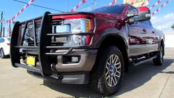 2017 Ford Super Duty F-250 King Ranch