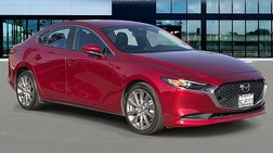 2023 Mazda MAZDA3 2.5 S Select