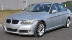 2011 BMW 3 Series 328i xDrive
