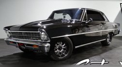 1967 Chevrolet Nova 