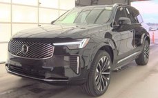 2025 Volvo XC90 B6 Plus Bright Theme 7P