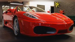 2005 Ferrari F430 Spider