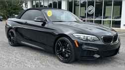 2020 BMW 2 Series M240i