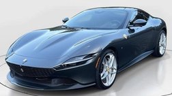 2024 Ferrari Roma Base