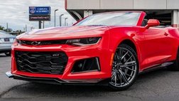 2023 Chevrolet Camaro ZL1
