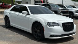 2021 Chrysler 300 S V6