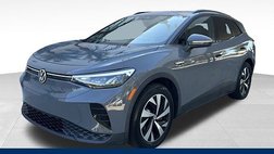 2023 Volkswagen ID.4 Pro