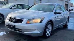 2010 Honda Accord EX-L