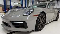 2024 Porsche 911 Carrera S