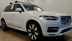 2024 Volvo XC90 Recharge T8 Ultimate Bright Theme 7P