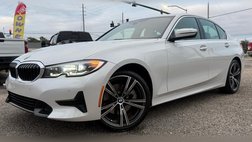 2022 BMW 3 Series 330i