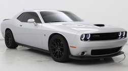 2020 Dodge Challenger R/T Scat Pack