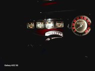 1946 Ford 