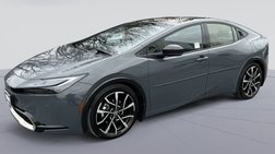 2024 Toyota Prius Prime XSE Premium