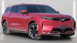 2024 VinFast VF9 Plus