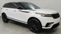 2022 Land Rover Range Rover Velar P250 R-Dynamic S