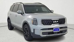 2023 Kia Telluride EX X-Line