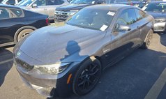 2018 BMW M4 Base