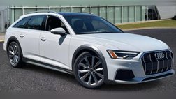 2026 Audi A6 allroad quattro Premium Plus 55 TFSI