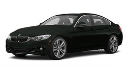 2019 BMW 4 Series 430i xDrive Gran Coupe