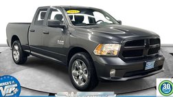 2018 Ram Ram Pickup 1500 Express