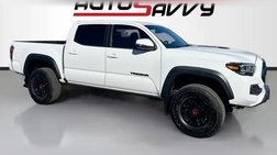 2023 Toyota Tacoma TRD Pro