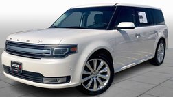 2015 Ford Flex Limited
