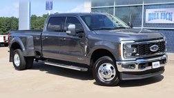 2023 Ford Super Duty F-350 Lariat