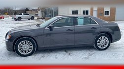 2014 Chrysler 300 Base