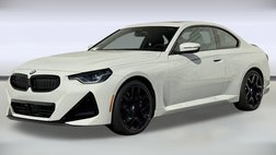 2026 BMW 2 Series 230i xDrive