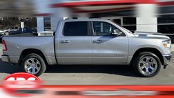 2022 Ram Ram Pickup 1500 Big Horn