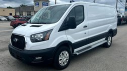 2023 Ford Transit 250