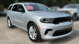2023 Dodge Durango GT