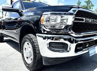2022 Ram Ram Pickup 2500 Tradesman