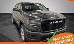 2026 Ram Ram Pickup 1500 Lone Star
