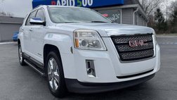 2015 GMC Terrain SLT-1