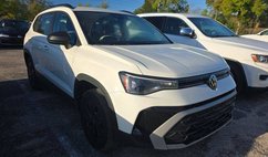 2025 Volkswagen Taos S