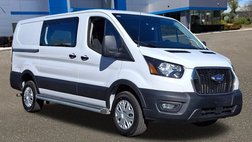 2023 Ford Transit 250