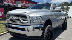 2017 Ram Ram Pickup 2500 SLT