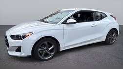 2019 Hyundai Veloster 2.0L