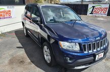 2013 Jeep Compass Sport