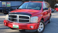 2006 Dodge Durango SLT