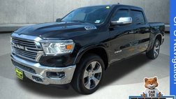 2022 Ram Ram Pickup 1500 Laramie