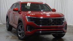 2024 Volkswagen Atlas Cross Sport SEL R-Line 4Motion