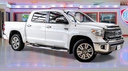 2016 Toyota Tundra 1794