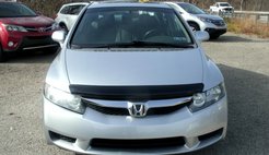 2010 Honda Civic EX